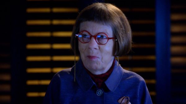 NCIS: Los Angeles - Episode 106