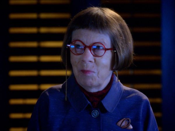 NCIS: Los Angeles - Episode 106