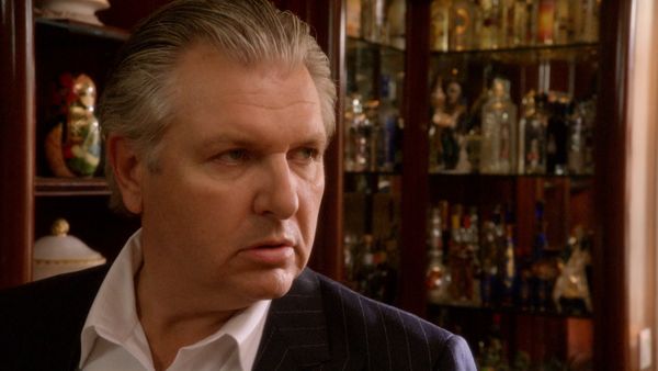 NCIS: Los Angeles - Episode 107