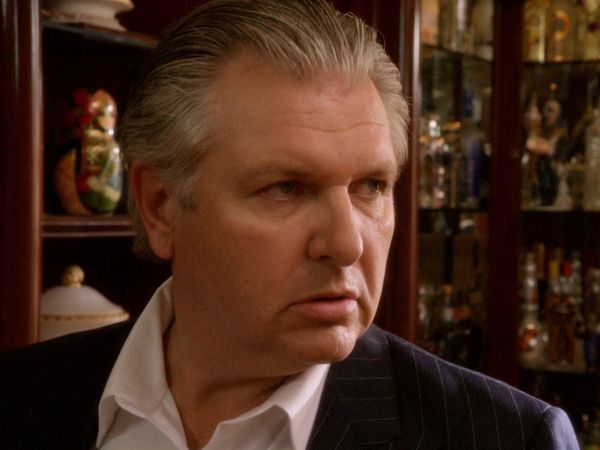 NCIS: Los Angeles - Episode 107