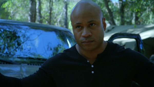 NCIS: Los Angeles - Episode 108