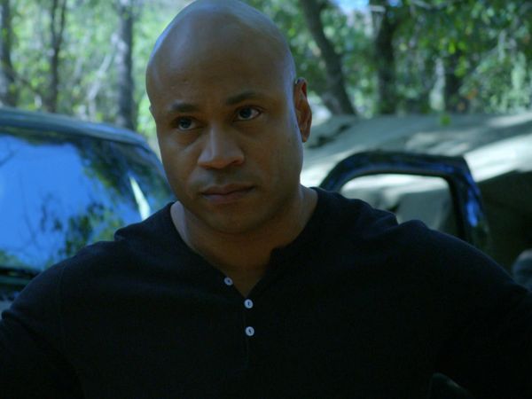 NCIS: Los Angeles - Episode 108
