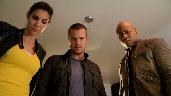 NCIS: Los Angeles - Episode 111