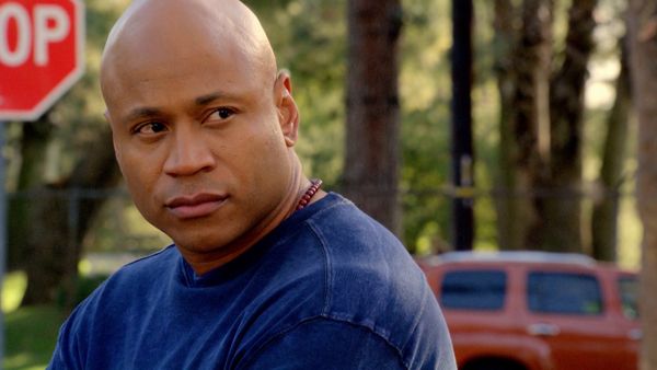 NCIS: Los Angeles - Episode 112
