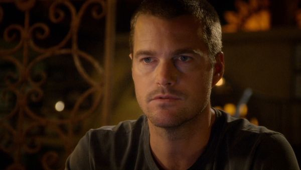 NCIS: Los Angeles - Episode 113