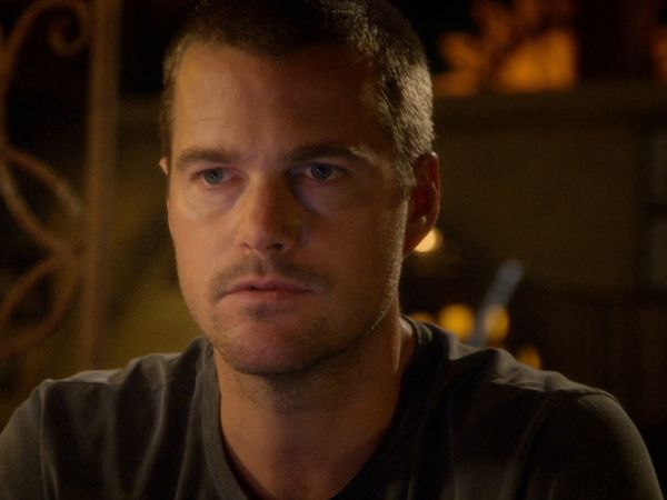 NCIS: Los Angeles - Episode 113