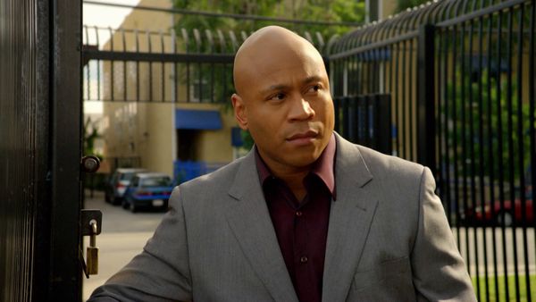 NCIS: Los Angeles - Episode 114