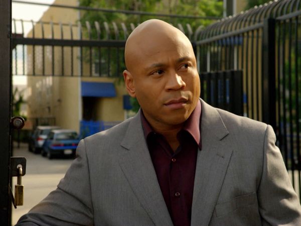 NCIS: Los Angeles - Episode 114