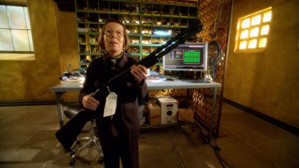 NCIS: Los Angeles - Episode 115