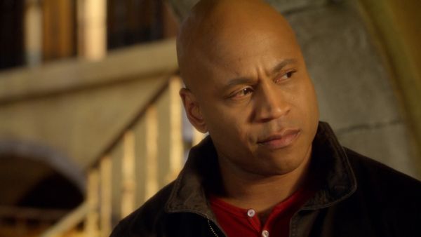 NCIS: Los Angeles - Episode 116