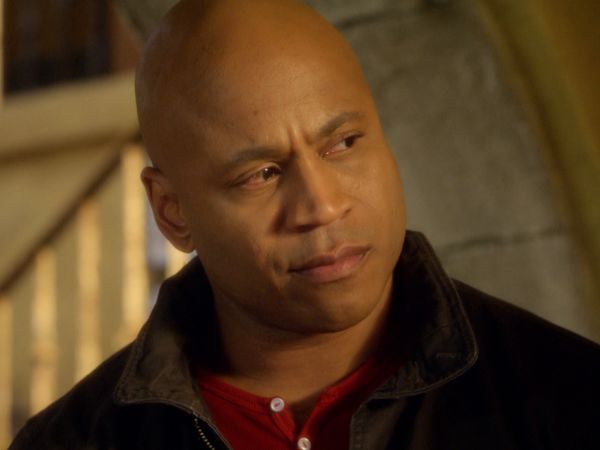 NCIS: Los Angeles - Episode 116