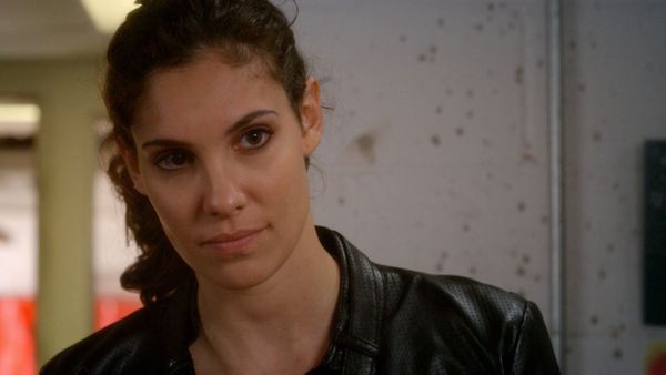 NCIS: Los Angeles - Episode 117