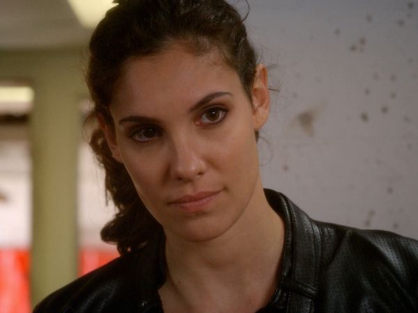 NCIS: Los Angeles - Episode 117