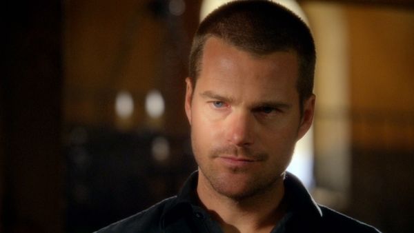 NCIS: Los Angeles - Episode 118