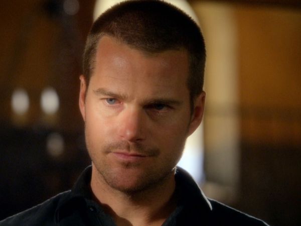 NCIS: Los Angeles - Episode 118