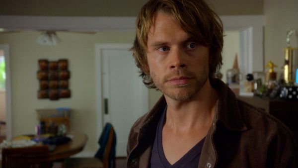 NCIS: Los Angeles - Episode 119