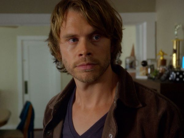 NCIS: Los Angeles - Episode 119
