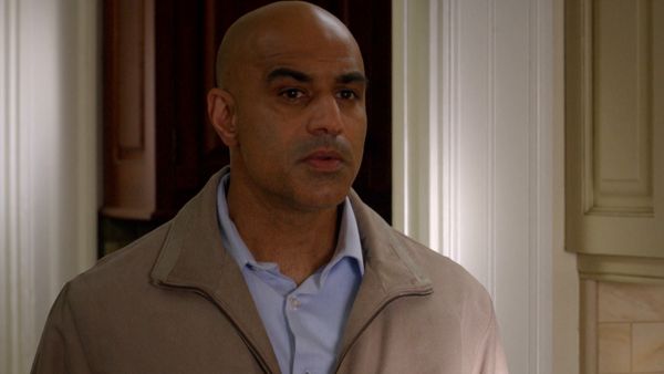 NCIS: Los Angeles - Episode 120