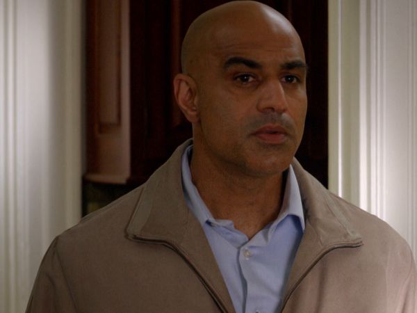 NCIS: Los Angeles - Episode 120