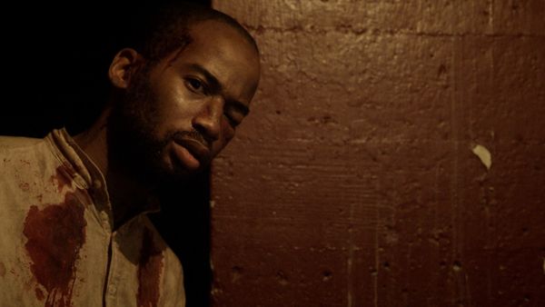 NCIS: Los Angeles - Episode 121