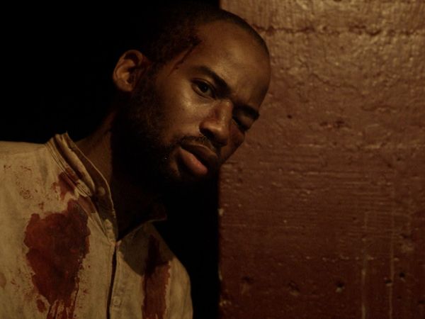NCIS: Los Angeles - Episode 121