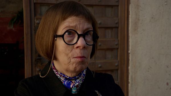 NCIS: Los Angeles - Episode 122