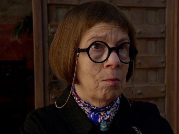 NCIS: Los Angeles - Episode 122