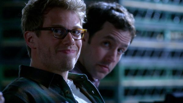 NCIS: Los Angeles - Episode 123