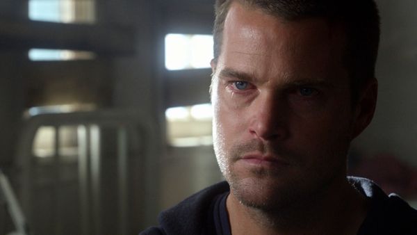 NCIS: Los Angeles - Episode 124