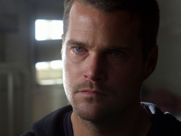NCIS: Los Angeles - Episode 124