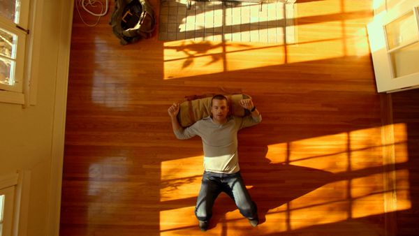 NCIS: Los Angeles - Episode 201