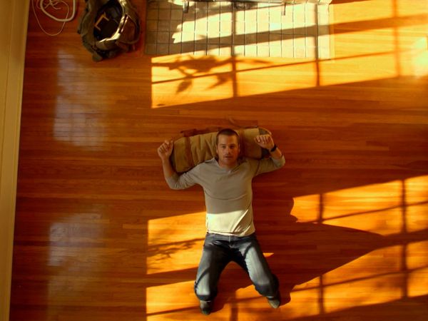 NCIS: Los Angeles - Episode 201