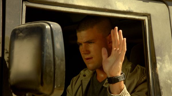 NCIS: Los Angeles - Episode 204