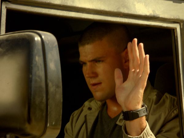 NCIS: Los Angeles - Episode 204