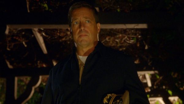 NCIS: Los Angeles - Episode 205