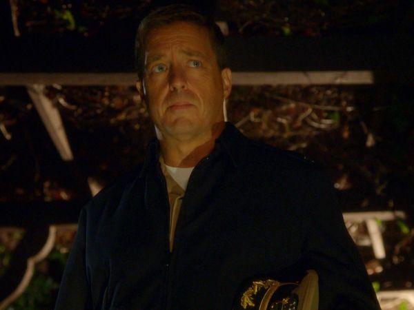 NCIS: Los Angeles - Episode 205