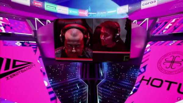 Games of the Future - episodio 13