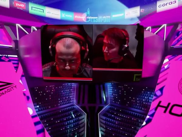 Games of the Future - episodio 13