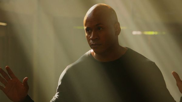 NCIS: Los Angeles - Episode 208
