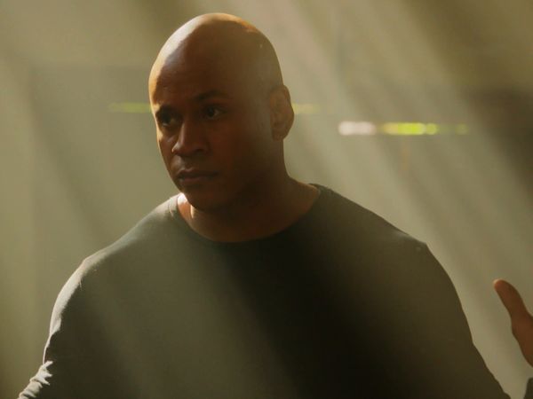 NCIS: Los Angeles - Episode 208