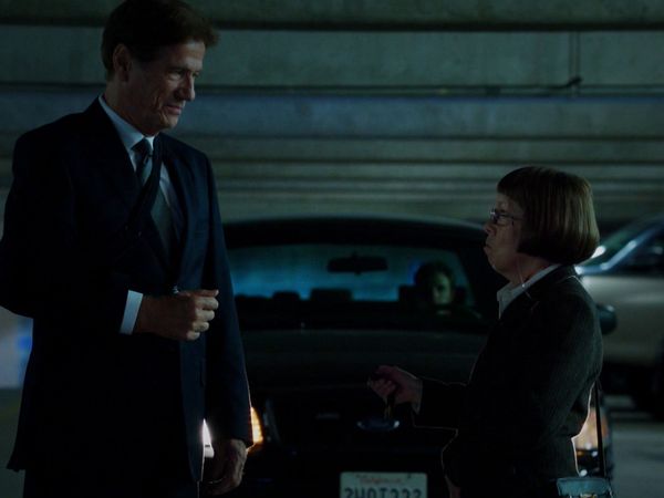 NCIS: Los Angeles - Episode 210