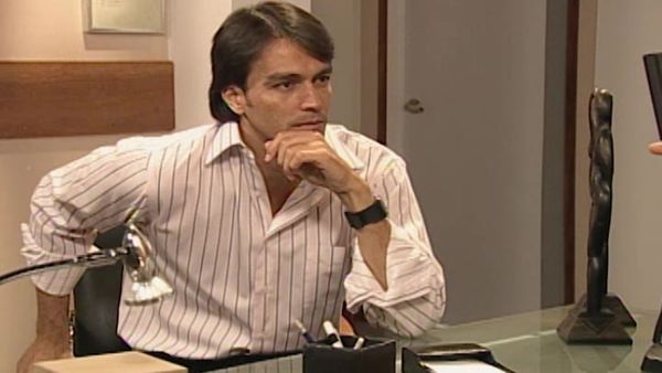 Te Tengo En Salsa - Episodio 48