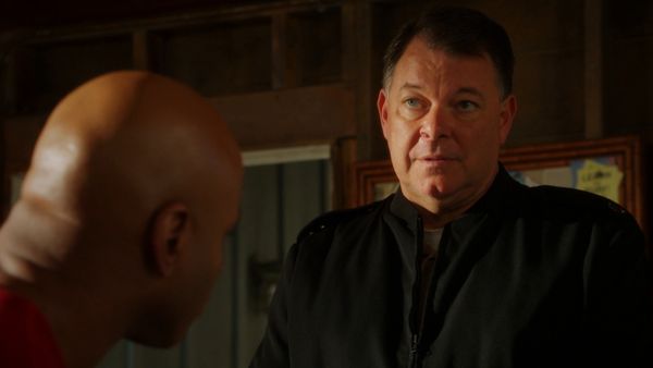 NCIS: Los Angeles - Episode 211
