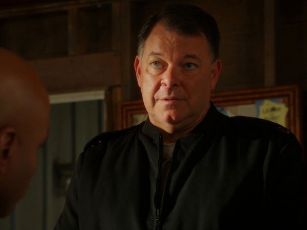 NCIS: Los Angeles - Episode 211