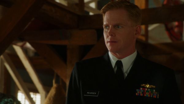 NCIS: Los Angeles - Episode 212