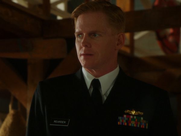 NCIS: Los Angeles - Episode 212