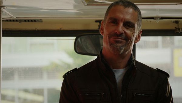 NCIS: Los Angeles - Episode 213
