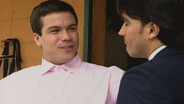 Te Tengo En Salsa - Episodio 25