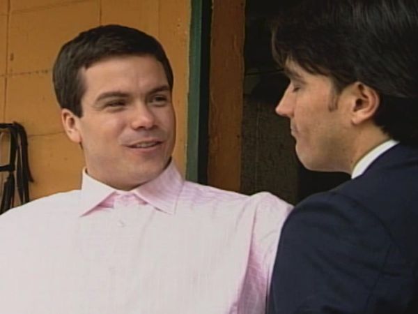 Te Tengo En Salsa - Episodio 25