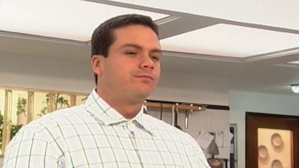 Te Tengo En Salsa - Episodio 29